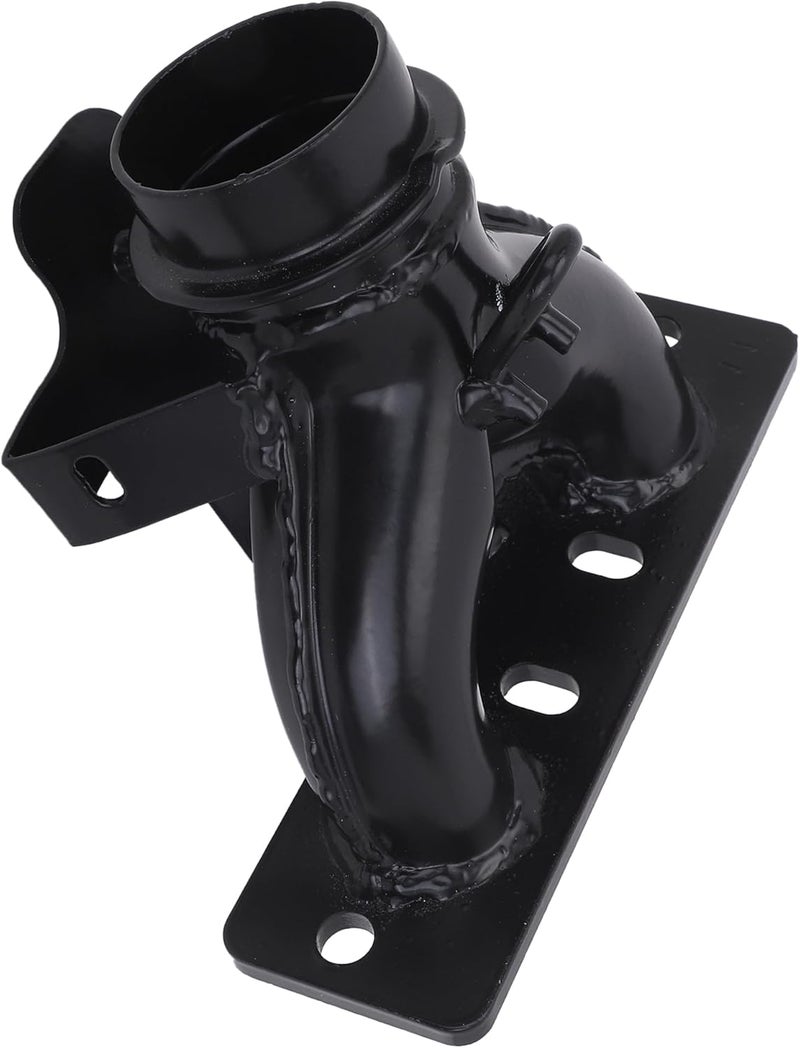 Kumar Bros USA EXHAUST MANIFOLD FITS POLARIS RANGER 800 CREW XP 2010-2014 1262138-489 - Image 2
